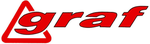Logo - lešenia typu GRAF